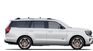 2025 Ford Expedition® External Image 1